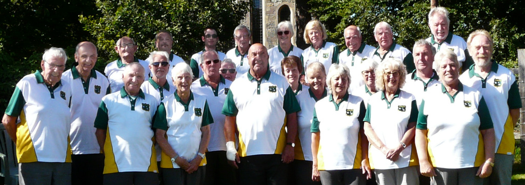 Westfield Bowls Club